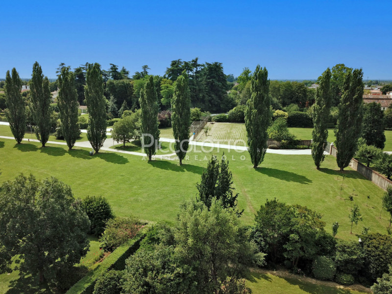 Rif. V5408 - Appartamento in vendita a Rive di Posmon, ricercata località immersa nel verde a poc...