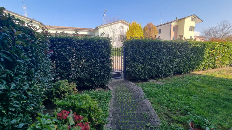 Immobiliare in Vendita a San Martino In Rio