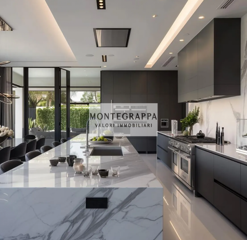 Ns. Rif. (A-2267) 
Scopri la tua nuova casa ideale!
Questo straordinario appartamento situato nel...