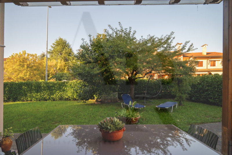 Selvazzano Dentro - San Domenico: In uno splendido contesto centrale e residenziale, ottimamente ...