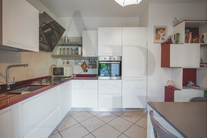 Selvazzano Dentro - San Domenico: In uno splendido contesto centrale e residenziale, ottimamente ...