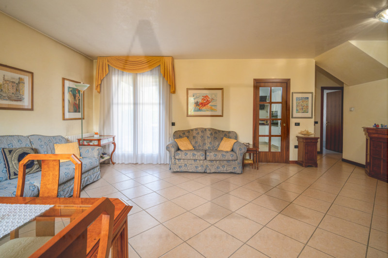 Selvazzano Dentro - San Domenico: In uno splendido contesto centrale e residenziale, ottimamente ...