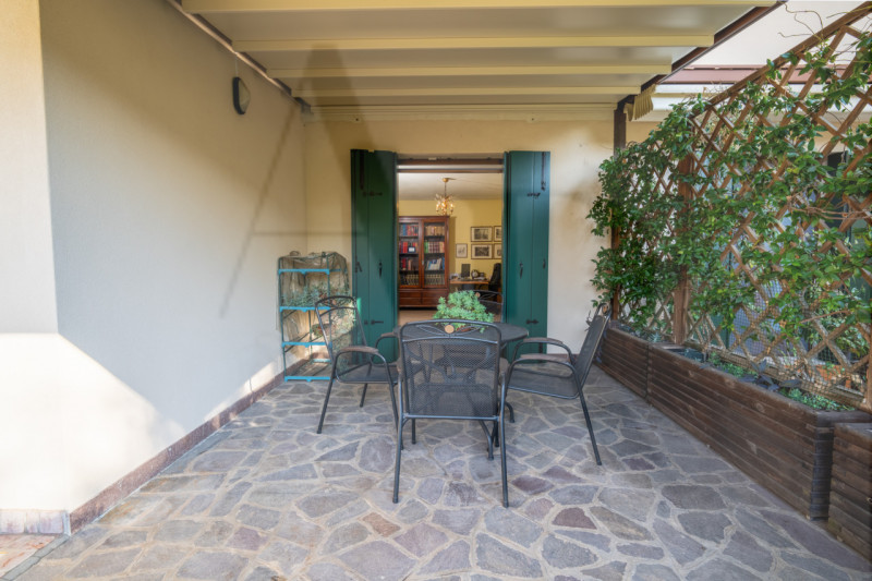 Selvazzano Dentro - San Domenico: In uno splendido contesto centrale e residenziale, ottimamente ...