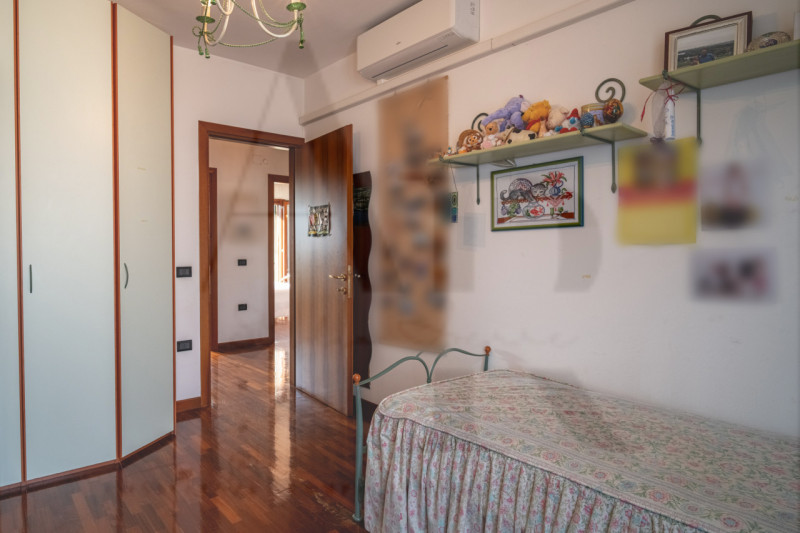 Selvazzano Dentro - San Domenico: In uno splendido contesto centrale e residenziale, ottimamente ...