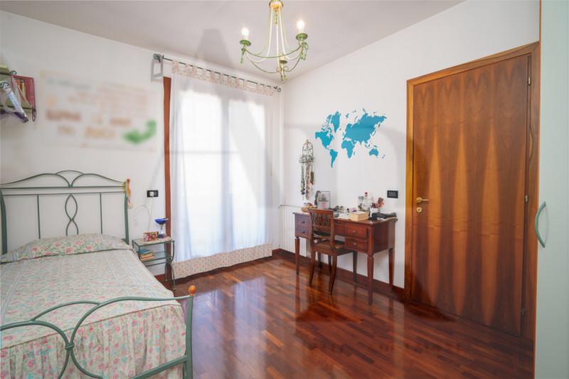 Selvazzano Dentro - San Domenico: In uno splendido contesto centrale e residenziale, ottimamente ...