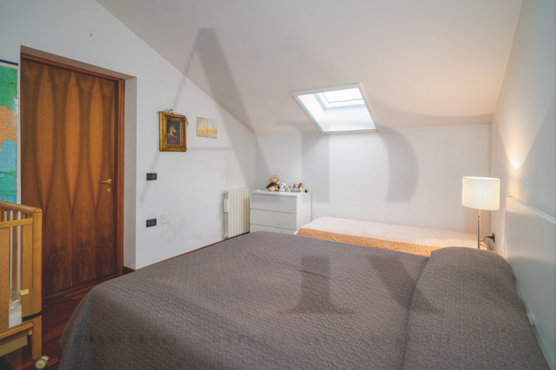 Selvazzano Dentro - San Domenico: In uno splendido contesto centrale e residenziale, ottimamente ...