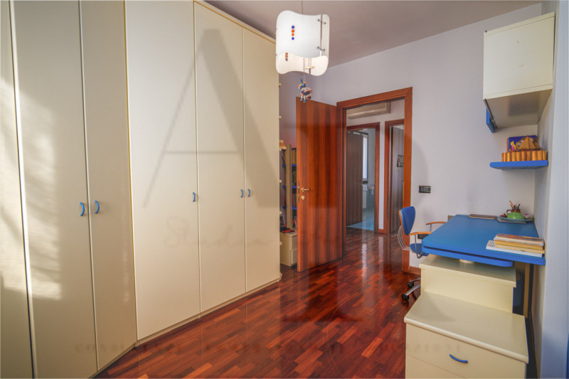 Selvazzano Dentro - San Domenico: In uno splendido contesto centrale e residenziale, ottimamente ...