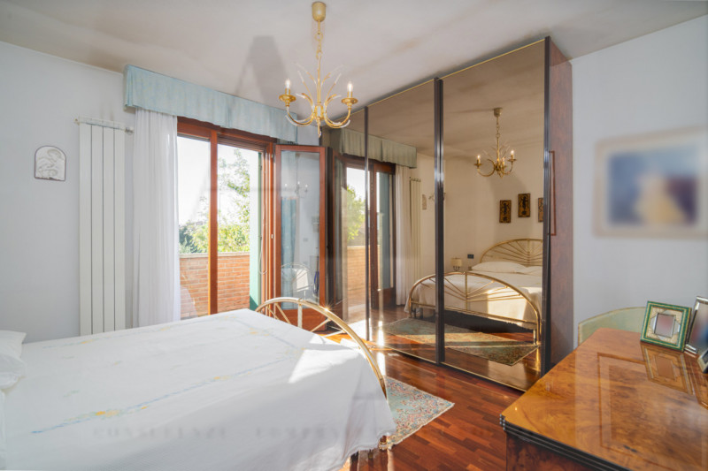 Selvazzano Dentro - San Domenico: In uno splendido contesto centrale e residenziale, ottimamente ...