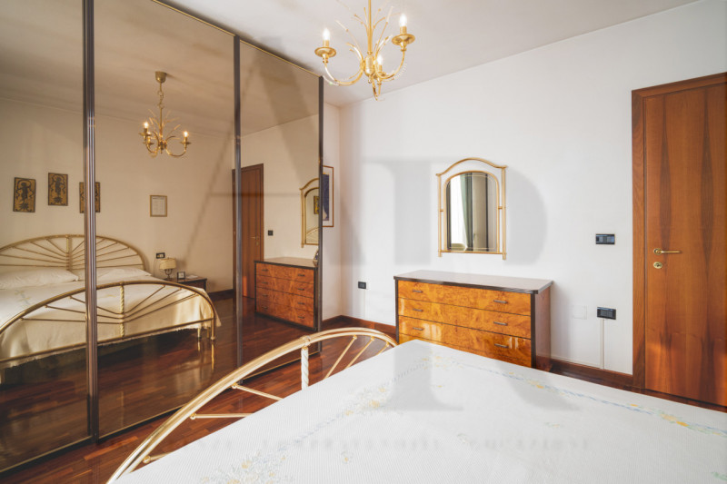 Selvazzano Dentro - San Domenico: In uno splendido contesto centrale e residenziale, ottimamente ...