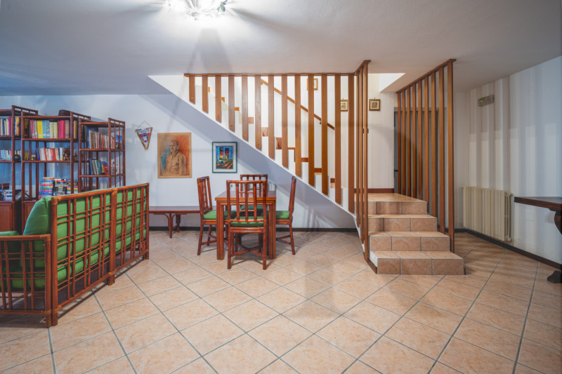 Selvazzano Dentro - San Domenico: In uno splendido contesto centrale e residenziale, ottimamente ...