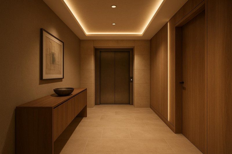 Nel cuore pulsante del centro storico di Treviso, a pochi passi dalle eleganti piazze cittadine e...