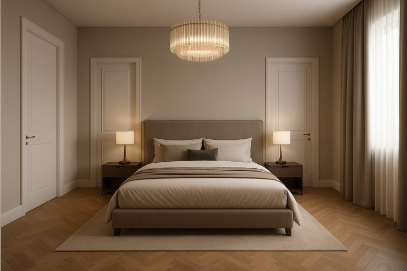 Nel cuore pulsante del centro storico di Treviso, a pochi passi dalle eleganti piazze cittadine e...