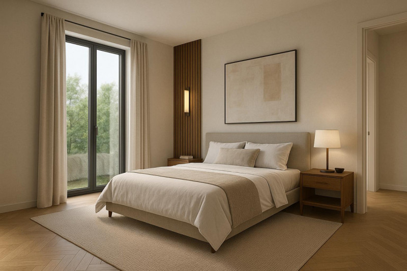 Nel cuore pulsante del centro storico di Treviso, a pochi passi dalle eleganti piazze cittadine e...