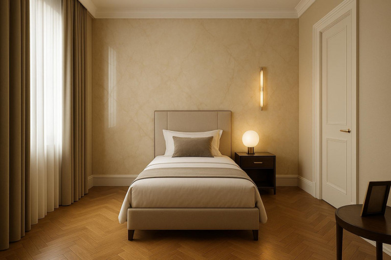 Nel cuore pulsante del centro storico di Treviso, a pochi passi dalle eleganti piazze cittadine e...