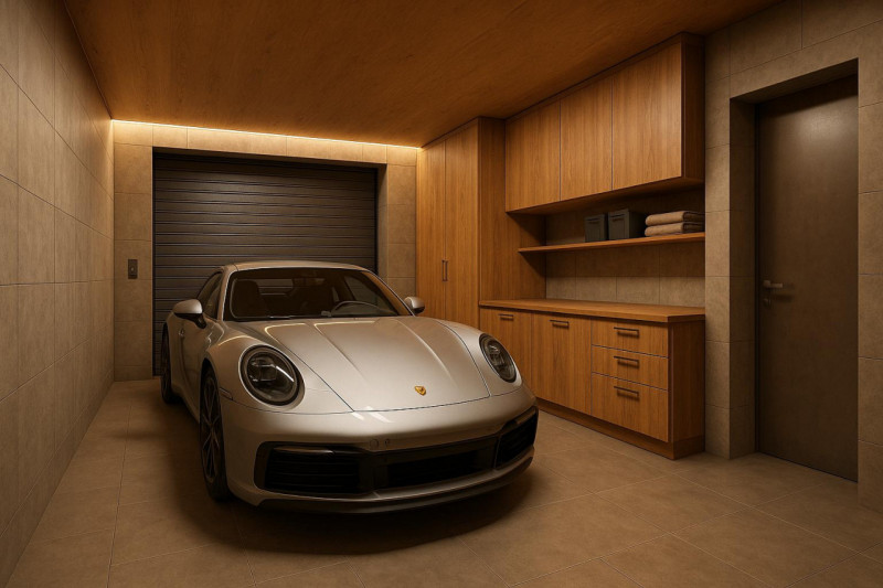 Nel cuore pulsante del centro storico di Treviso, a pochi passi dalle eleganti piazze cittadine e...