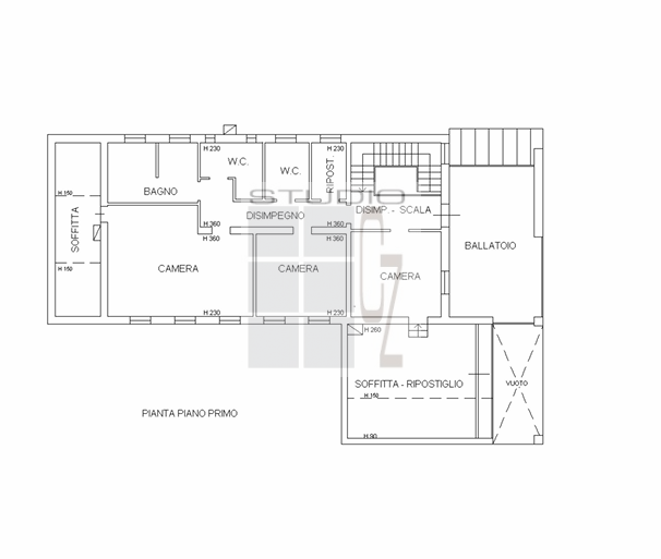 A SAN GIORGIO DELLE PERTICHE i tuoi sogni si realizzano!

Proponiamo una CASA SINGOLA con ingress...