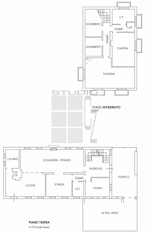 A SAN GIORGIO DELLE PERTICHE i tuoi sogni si realizzano!

Proponiamo una CASA SINGOLA con ingress...