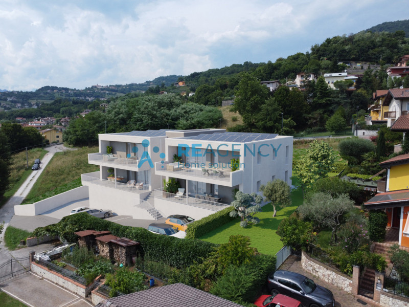 Residenze Baltimora – Unità D
Per chi desidera una casa luminosa, moderna e con un grande spazio ...