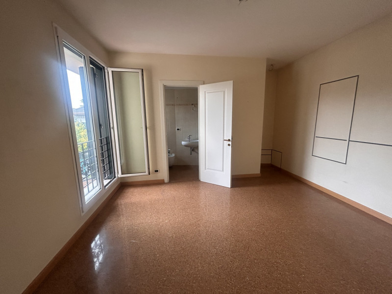 Padova zona San Carlo Nicoletta Dardilli di AD Casa Padova propine in vendita villa singola con s...