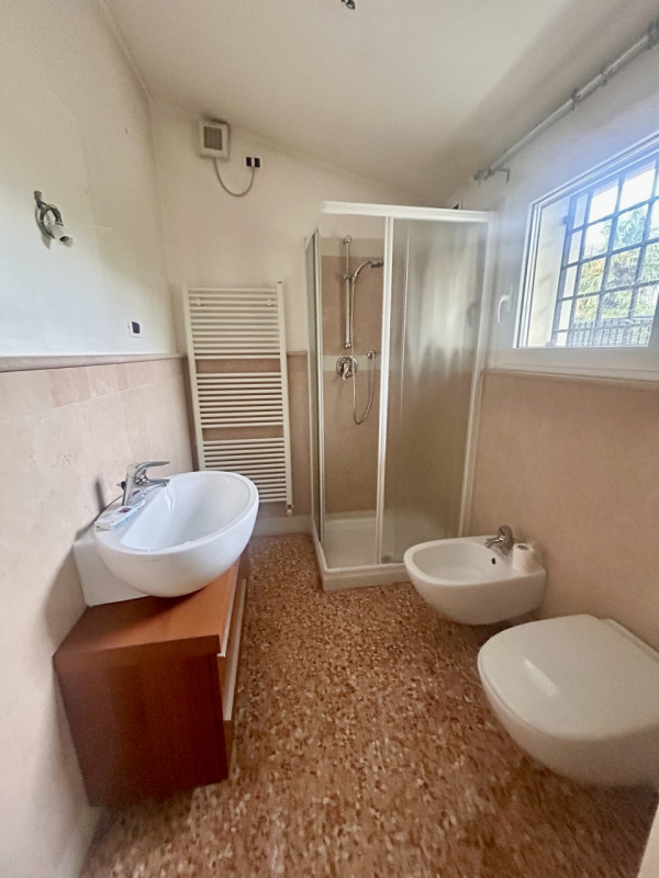 Padova zona San Carlo Nicoletta Dardilli di AD Casa Padova propine in vendita villa singola con s...