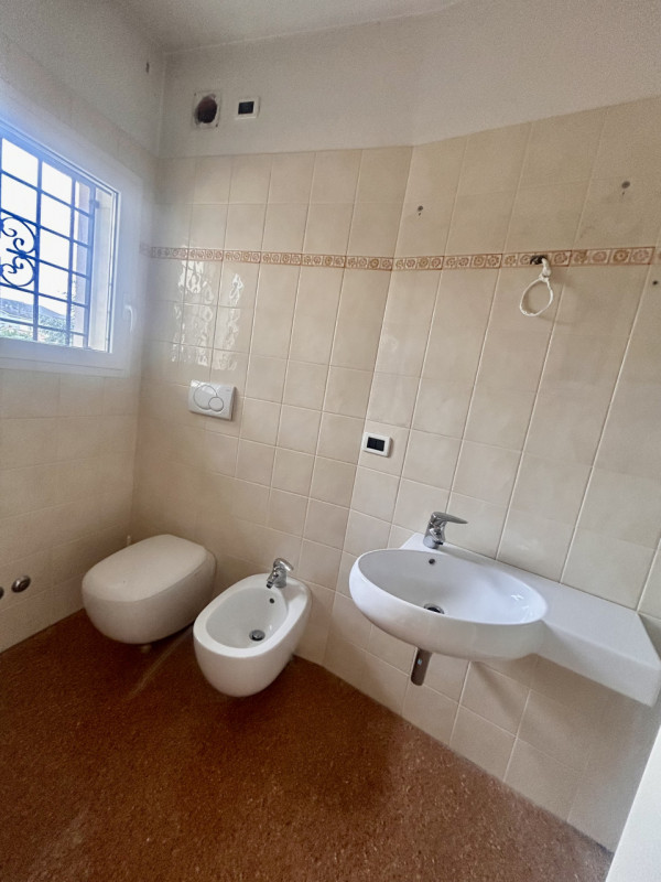 Padova zona San Carlo Nicoletta Dardilli di AD Casa Padova propine in vendita villa singola con s...