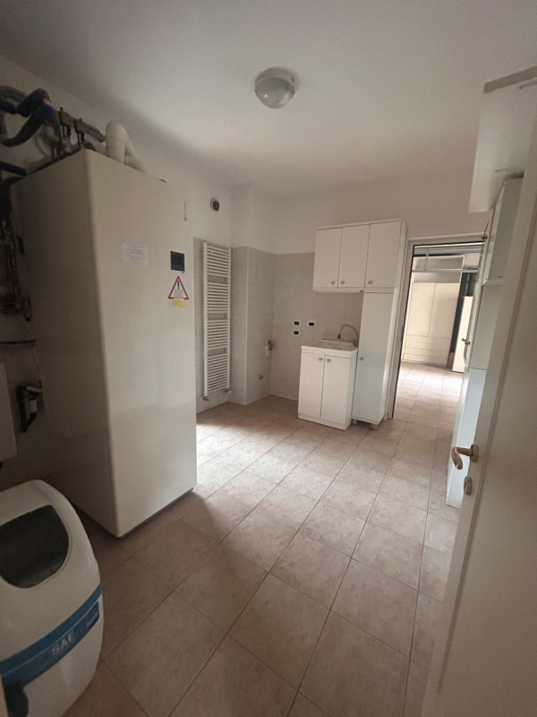 Padova zona San Carlo Nicoletta Dardilli di AD Casa Padova propine in vendita villa singola con s...