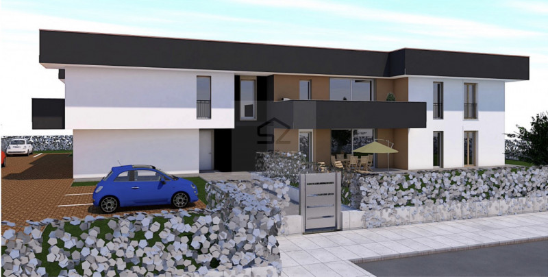 PADOVA - GUIZZA 

APPARTAMENTO NUOVO CLASSE A4 3 CAMERE E TERRAZZO ABITABILE 

Comodo a tutti i s...