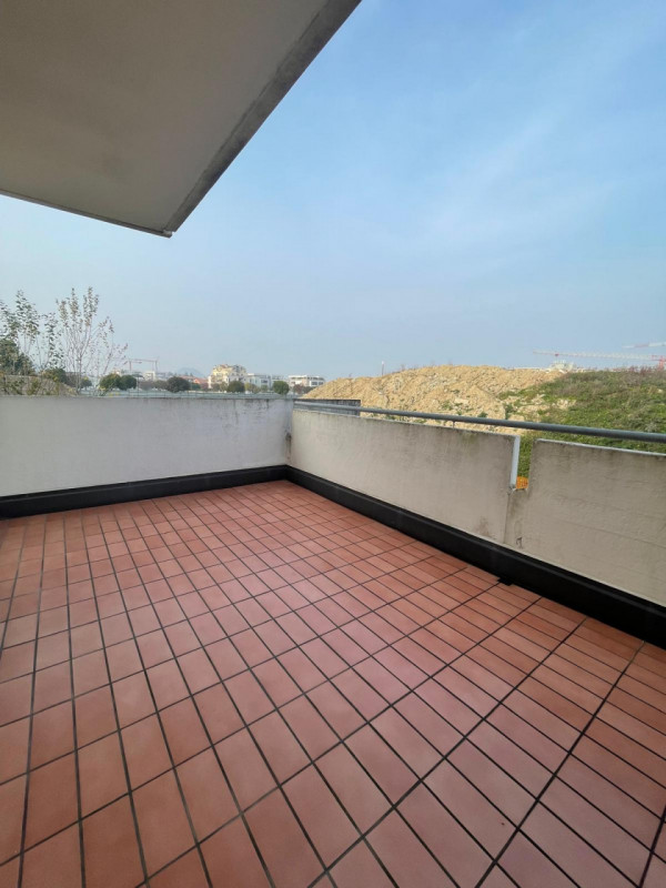 Montegrotto T. : proponiamo appartamento al primo piano composto da una zona giorno con angolo co...