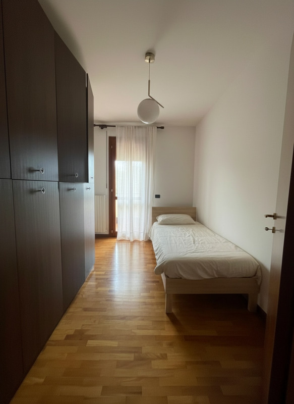 Montegrotto T. : proponiamo appartamento al primo piano composto da una zona giorno con angolo co...