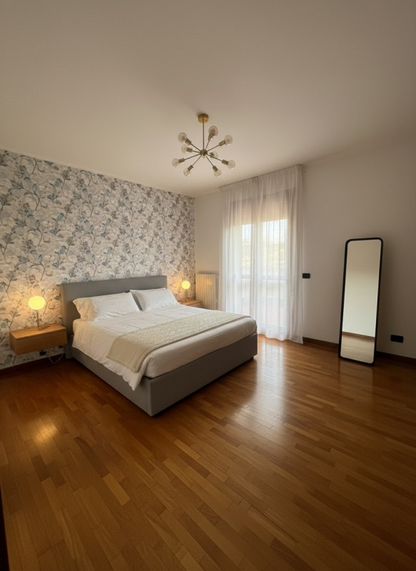 Montegrotto T. : proponiamo appartamento al primo piano composto da una zona giorno con angolo co...