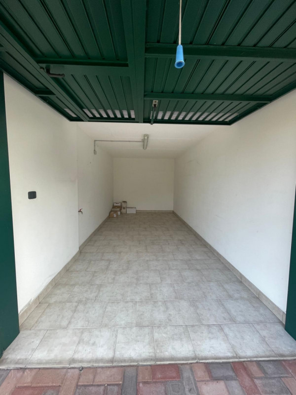 Montegrotto T. : proponiamo appartamento al primo piano composto da una zona giorno con angolo co...