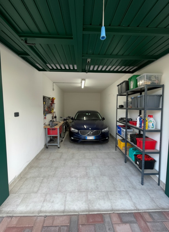 Montegrotto T. : proponiamo appartamento al primo piano composto da una zona giorno con angolo co...