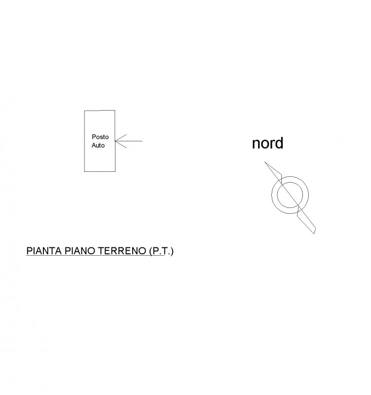 Montegrotto T. : proponiamo appartamento al primo piano composto da una zona giorno con angolo co...