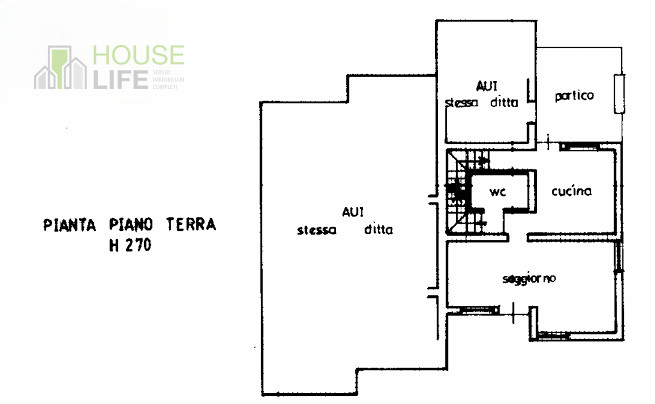 THIENE: posta ai confini con Zanè, proponiamo PORZIONE DI BIFAMILIARE affiancata con ingresso ind...