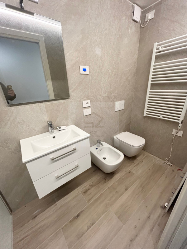 FERRI- ALBIGNASEGO

Appartamento nuovo in pronta consegna! Situato in una palazzina che ospita so...