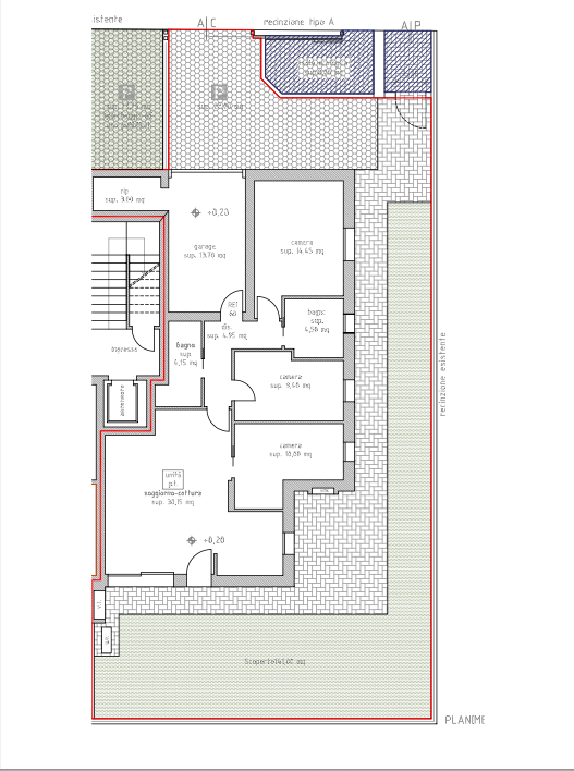 FERRI- ALBIGNASEGO

Appartamento nuovo in pronta consegna! Situato in una palazzina che ospita so...