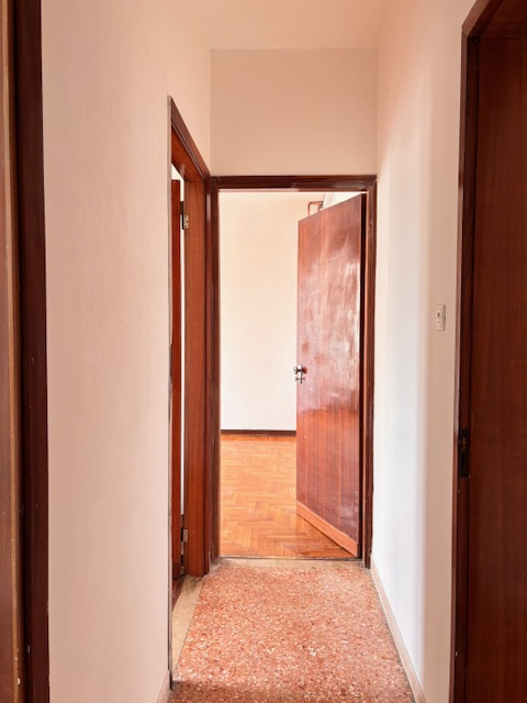 ARCELLA: nel servitissimo quartiere della Santissima Trinità (arcella), proponiamo appartamento p...