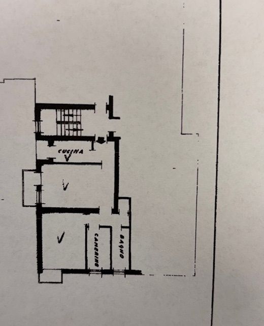 ARCELLA: nel servitissimo quartiere della Santissima Trinità (arcella), proponiamo appartamento p...