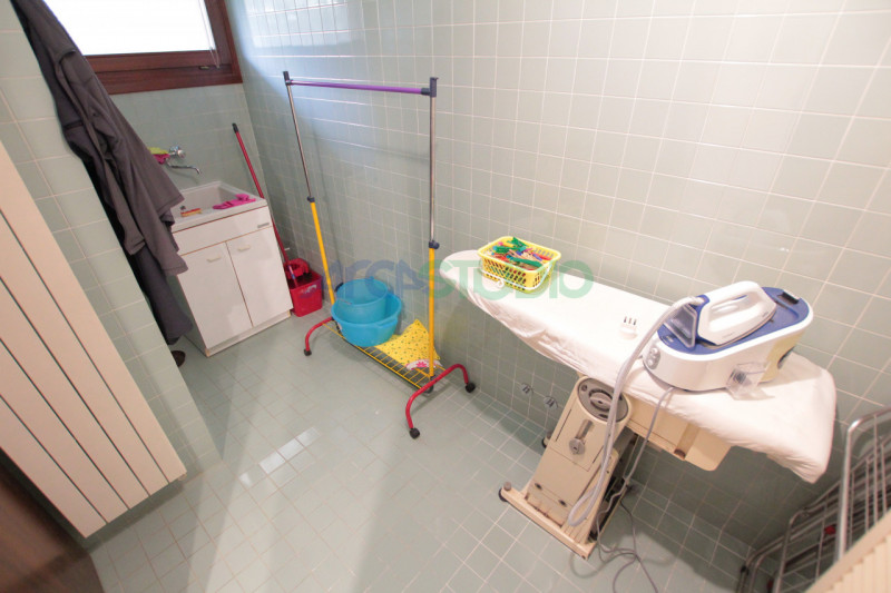 Vicenza - Bertesina: questa splendida moderna villetta, situata in zona tranquilla e riservata a ...