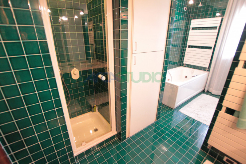 Vicenza - Bertesina: questa splendida moderna villetta, situata in zona tranquilla e riservata a ...