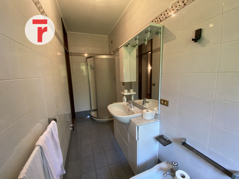 Cadoneghe - loc.Bragni - In zona prestigiosa e privilegiata per la posizione comoda ai principali...