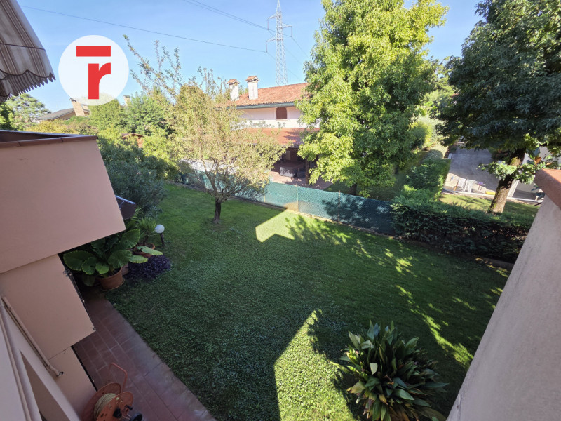 Cadoneghe - loc.Bragni - In zona prestigiosa e privilegiata per la posizione comoda ai principali...