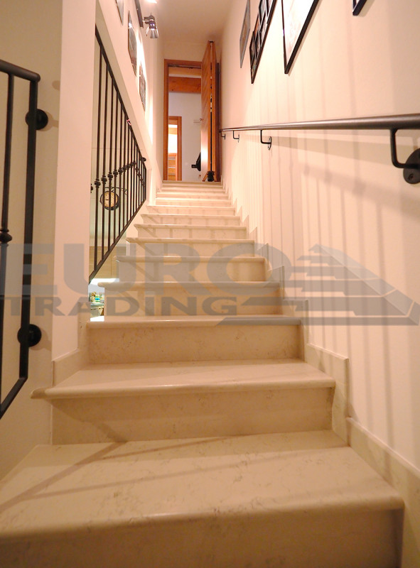 ZERO BRANCO – A due passi dal centro, splendida porzione a schiera indipendente con finiture rice...