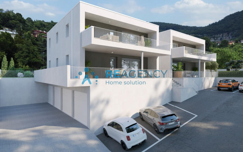 Residenze Baltimora – Unità B

Cerchi una casa nuova con grandi spazi esterni, in posizione tranq...