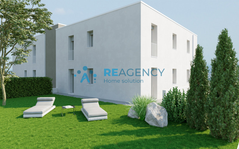 Residenze Baltimora – Unità B

Cerchi una casa nuova con grandi spazi esterni, in posizione tranq...