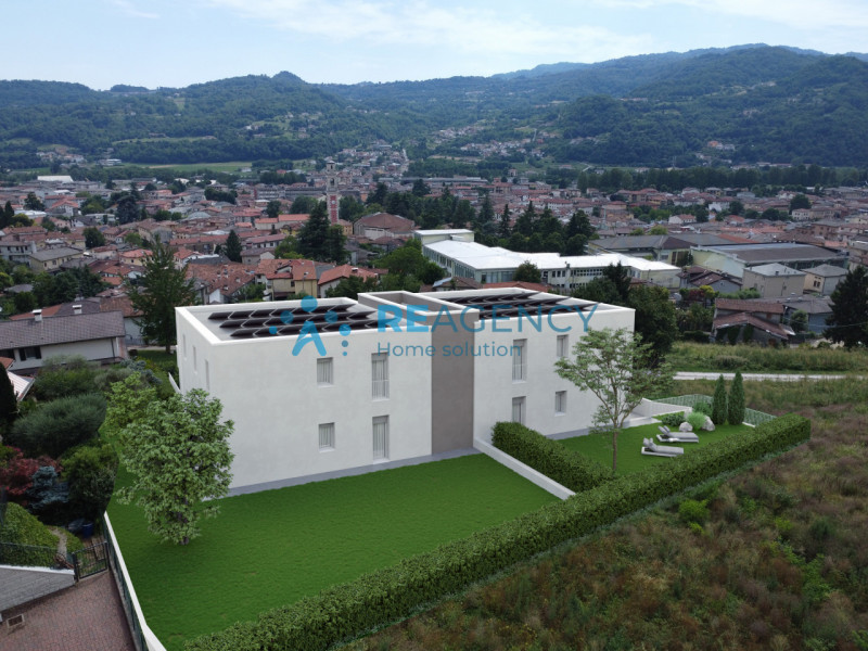 Residenze Baltimora – Unità B

Cerchi una casa nuova con grandi spazi esterni, in posizione tranq...