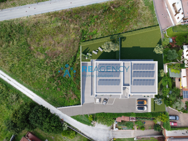 Residenze Baltimora – Unità B

Cerchi una casa nuova con grandi spazi esterni, in posizione tranq...