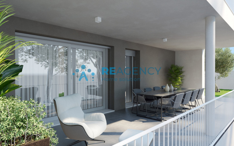 Residenze Baltimora – Unità A

Se cerchi una casa nuova, moderna ed efficiente, in una zona tranq...