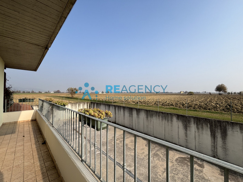 Proponiamo in vendita un accogliente appartamento al piano terra, situato in una zona tranquilla ...