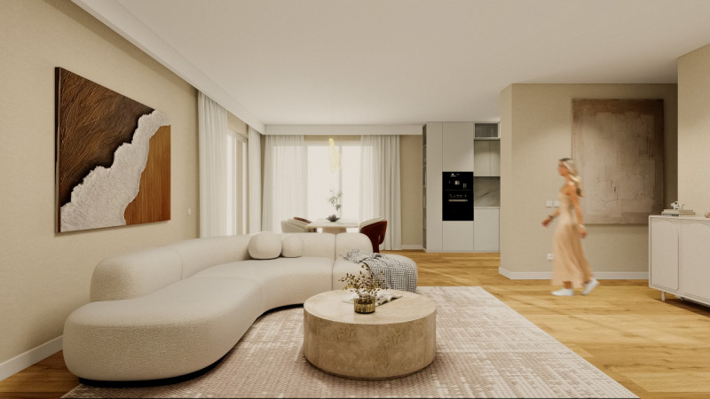 UBICAZIONE E CONTESTO

In un’area residenziale tranquilla e ricercata, proponiamo una casa singol...